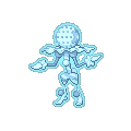 Ether Blacephalon